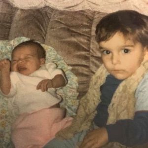 Meet your Posher, Crystal